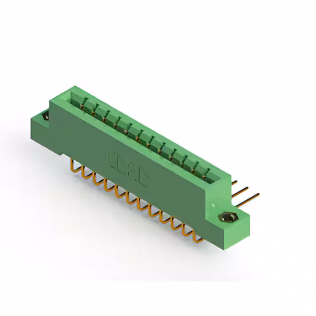 333-024-559-208 EDAC Inc.  Edgeboard Connectors